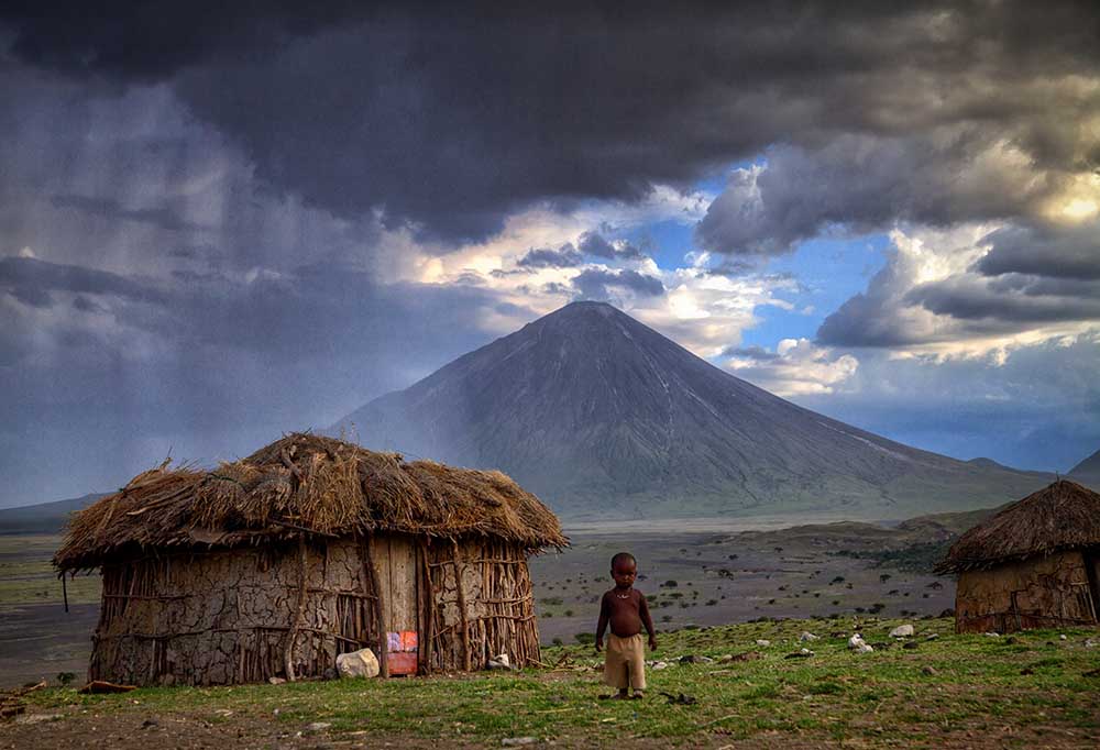 lengai masai 1